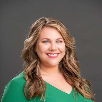 Sarah Hugenberg