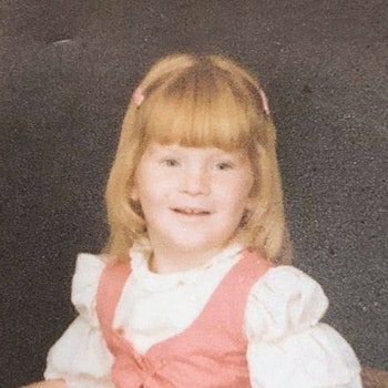 Christy Mcclure