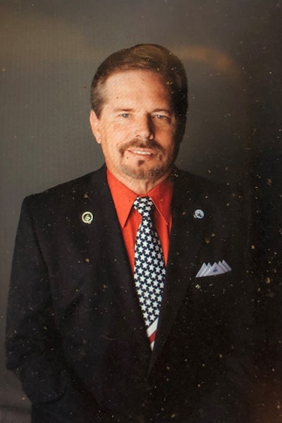 Rick Webb