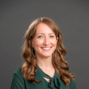 Allyson Ferry