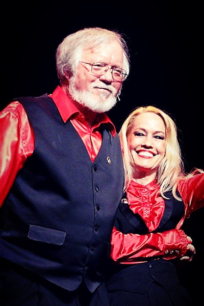 Patrick And Janice Miller