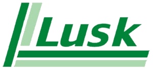 Lusk Logo