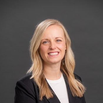 Allison Samblanet